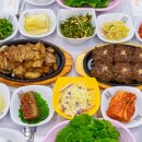 반찬is남도반찬 이미지