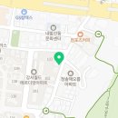 해오름아파트 앞 사거리-1 이미지