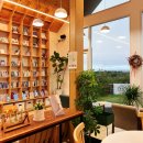 아르카 북스테이 | 경기도 평택 여행 독채 풀빌라 가볼만한곳 아르카북스 북스테이 숙소