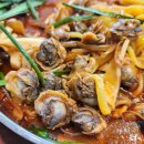 꼬막짬뽕 이미지