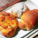 풍전아파트 뒤 | [용산카페] 용산에 숨겨진 가성비 최고 소금빵 맛집, 원밀