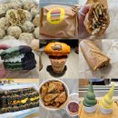 해양공원 해물삼합거리 | 5월 2박 3일 여수 여행 With 남자 중학생 셋 ( stop by 전주 ) 내돈내산
