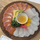 골목횟집 | 잠실 방이동 먹자골목 맛집 술집 추천 방이수산 방어 횟집 후기