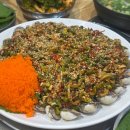 단이네벌교꼬막 | 일산 중산 맛집 단이네 벌교꼬막, 벌교꼬막 제대로 즐긴 곳