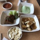 식장산석갈비