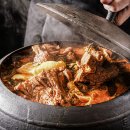 청기와집뼈감자탕 이미지