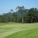 함평 베르힐컨트리클럽 클럽하우스 이미지