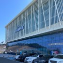 삼척복합체육공원 야구장 이미지