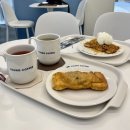 송도 디저트 맛집 / 달빛축제공원 카페 영커피 인천송도씨워크점 페스츄리 붕어빵 솔직후기