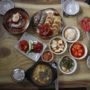 아바이명태마을 이미지