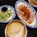 정암빌딩 | 서울 교대역 맛집 미림양장 서초점 북경오리 전문 단체 룸식당