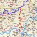 조산노모당 | 명문가 음택풍수: 아미사(蛾眉砂)의 명당, 한확 묘소