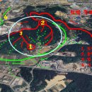 청송심씨묘역 | 영의정 심회 묘 풍수. 청송 심씨. 파주지역