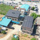 우성태양광발전소 이미지