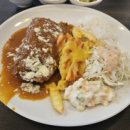 지곡동옛날돈까스 군산대점 이미지