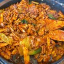 대룡산닭갈비막국수 이미지