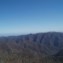 오대산 비로봉 산행 후기
