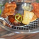 353바베큐 | 가평 제이드가든 근처 아기의자 있는 식당 : 353 바베큐 닭갈비