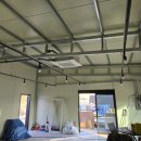 농축산물판매장 | 양평 개군 시스템에어컨 설치 후기~ 농축산물판매장