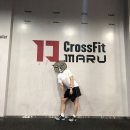 크로스핏 졸리 인천논현점 이미지