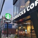 스타벅스 안양비산DT점 이미지