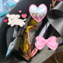 오리온테크 | 오리온 골드키위알맹이 과즙 팡팡 알맹이젤리 신상 간식 솔직후기