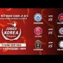 2025 족구 코리아 디비전 J1리그 플레이오프(유튜브 KBS N Sports 채널 토요일 10시~13시) 이미지