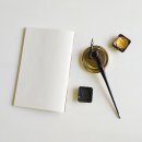 붓 캘리그래피 2급 이미지