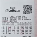 행운편의점106 이미지