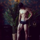 몸튼튼 근력 스트레칭 이미지