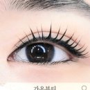 쥬쥬속눈썹 이미지