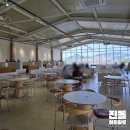 하루엔소쿠(양주고읍점) | 양주 대형카페 문버드 | 고읍동 버터떡 아이스크림라떼 주차정보 솔직후기