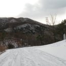 정안면~유구읍 지방도 | 무성지맥(1구간) : 태화산 천자봉-국사봉 구간