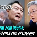 "아프지만 윤석열 검증하겠다" - 양부남 민주당 선대위 국민검증법률지원단장 이미지