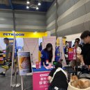 케이광고디자인 | 케이펫페어 서울 후기, 코엑스 반려동물 박람회 이벤트까지 직접 참여했어요