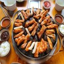 청평4리 마을회관 이미지