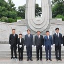 제10대 포항시의회, 첫 임시회 마무리… 市 주요업무 청취 이미지