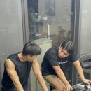 하모 크로스핏 이미지