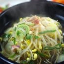 비사벌 전주콩나물국밥 이미지