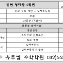 인천청라중학교 이미지