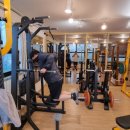 :O GYM 이미지