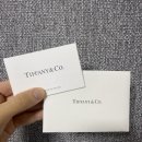 티파니 | 티파니앤코 리턴투티파니 팔찌 착용후기