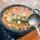 장미돼지국밥 이미지