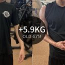 올드짐 아주점 이미지