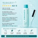 (주)디자인이브 | 붙임머리 샴푸 전에 꼭 써야 하는 이유! 릴리이브 두피치카 스케일러 & 브러쉬 리얼 사용후기