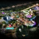 별빛정원 이미지