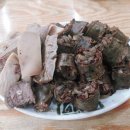 병천순대 이미지