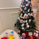 모란역4번출구(뉴코아앞) | 모란역 크리스마스 파티룸, 기뷰조이 솔직후기