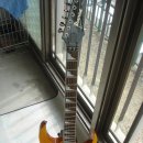 아이바네즈 일렉기타 Ibanez RG320FM 와 micro cube 마이크로큐브앰프 사진有 이미지