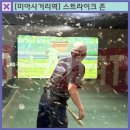 미아사거리 스크린 야구장 스트라이크존 금액 주차